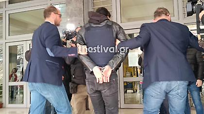 Μηδενικό το ποσοστό αλκοόλ στο αίμα του Νορβηγού που σκότωσε τον αστυνομικό