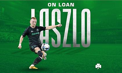 Επίσημο: Δανεικός στη Χάιντουκ ο Κλεϊνχέισλερ