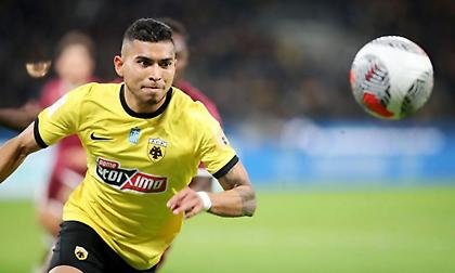 Πινέδα: «Έχουμε τους ίδιους στόχους και για το 2024»