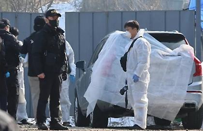 Νότια Κορέα: Ο ηγέτης της αντιπολίτευσης δέχτηκε επίθεση με μαχαίρι, τραυματίστηκε στον λαιμό