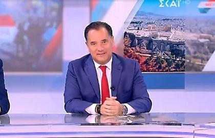 Γεωργιάδης: «'Ξεπαγώνουν' οι τριετίες με αυξήσεις στα εισοδήματα μετά από 12 χρόνια»