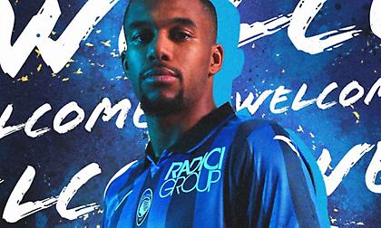 Αταλάντα: Αγόρασε Χίεν με 9 εκατ. ευρώ