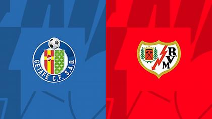 Χετάφε-Ράγιο Βαγιεκάνο