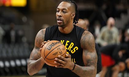 Ντουάιτ Χάουαρντ: Βγαίνει από τη… ναφθαλίνη και υπογράφει σε ομάδα από τις Φιλιππίνες!