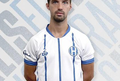 Ηρακλής: Τέλος ο Καπίγια