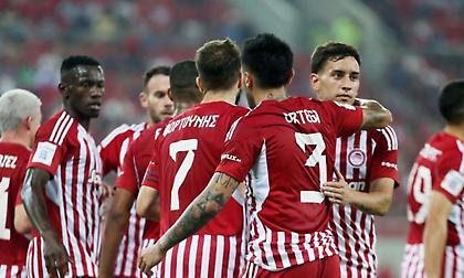 Νικολακόπουλος: «Πονηρό παιχνίδι από κάθε πλευρά αυτό του Ολυμπιακού στη Λαμία»