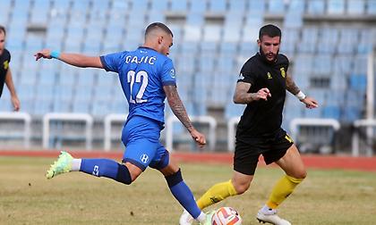 Αναγέννηση Καρδίτσας-Ηρακλής