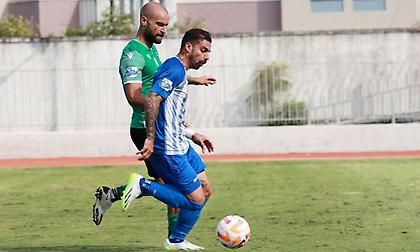 Μακεδονικός-Αιολικός