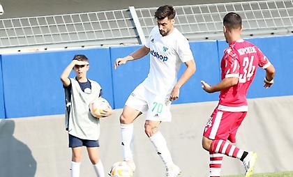 Super League 2: «Πρώτη» στο 2024 με εκτός έδρας δοκιμασία για Λεβαδειακό και Ηρακλή