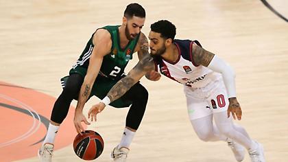 Παναθηναϊκός AKTOR: Η… απρόβλεπτη Μπασκόνια και οι παίκτες «κλειδιά» της