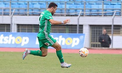 Έχασε βαθμούς στην Κοζάνη ο Λεβαδειακός - Νίκησε και προσπέρασε τον Ηρακλή η Αναγέννηση Καρδίτσας