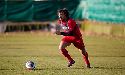 Με Ουάρντα η αποστολή του Πανσερραϊκού για Αγρίνιο