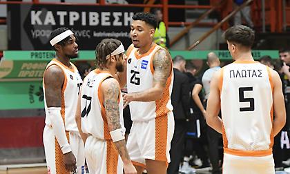 Λε Μαν-Προμηθέας