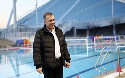 Υπουργείο Αθλητισμού: Αύξηση επιχορήγησης στα Εθνικά Αθλητικά Κέντρα κατά 11 εκατ. ευρώ