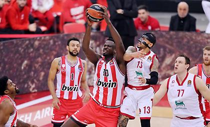 BAM TV| Με το δεξί ο Θρύλος, από άλλο πλανήτη ο Φαλ