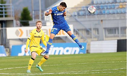 Αστέρας Τρίπολης-Άρης 3-2