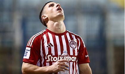 Βαθμολογία: Πάντα μόνος πρώτος ο ΠΑΟΚ, στο -6 από την κορυφή ο Ολυμπιακός!