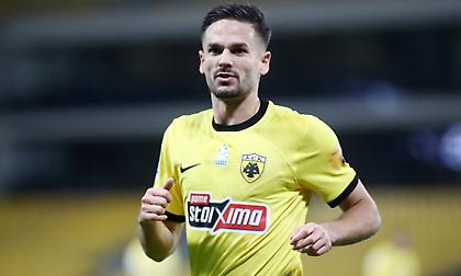 Γκατσίνοβιτς: «Πολύ σημαντική αυτή η νίκη, να μείνουμε συγκεντρωμένοι και να το πάμε βήμα-βήμα»