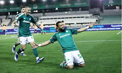 Κυρίαρχος και νικητής στην πρεμιέρα του Τερίμ