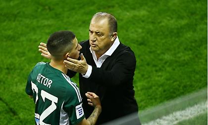 Νικολογιάννης: «Ο Παναθηναϊκός ξεκίνησε με τον καλύτερο τρόπο τη χρονιά - Εντολή του Τερίμ το πρέσινγκ ψηλά»