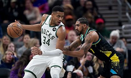 Πέισερς-Μπακς