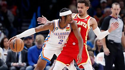 Χοκς-Θάντερ