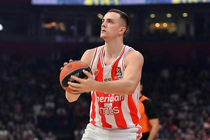 Ερυθρός Αστέρας: Έδωσε δανεικό στην Μπεσίκτας τον Σιμόνοβιτς