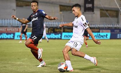 Ατρόμητος-Κηφισιά: Γηπεδούχοι για… κεφαλαιοποίηση, φιλοξενούμενοι για… ανάσα