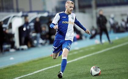 Με σημαντικές απουσίες κόντρα στην Κηφισιά ο Ατρόμητος