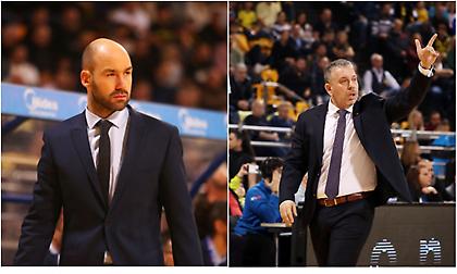 Για το «break» στα play-in του BCL σε Βίλνιους και Λε Μαν το Περιστέρι bwin και ο Προμηθέας αντίστοιχα!