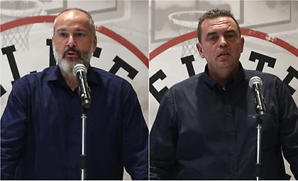 ΝΕ Μεγαρίδος-Μίλων: Για το πρώτο εισιτήριο του τελικού στο Final 4 του UNICEF Trophy