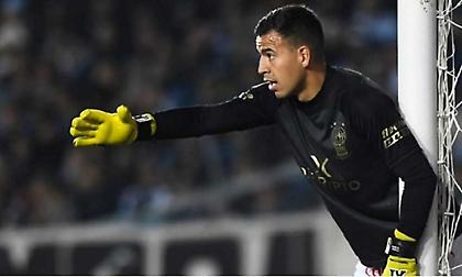 Παναιτωλικός: Παίρνει Λούκας Τσάβες στον «άσο»!