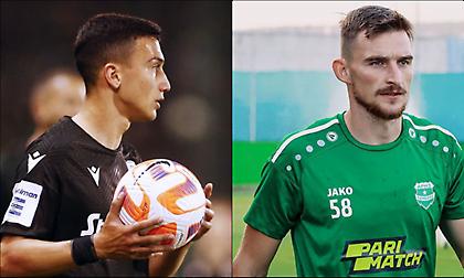 Πάει για διπλό «μπαμ» ο Αστέρας: Φέρνει Γιαμπλόνσκι, κλείνει και Λύρατζη!