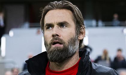 Αναλαμβάνει τον πάγκο της εθνικής Σουηδίας ο Μέλμπεργκ