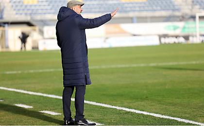 Ράσταβατς: «Έχω ζήσει πολλές νίκες με τον Αστέρα, αλλά η σημερινή ήταν η σπουδαιότερη»