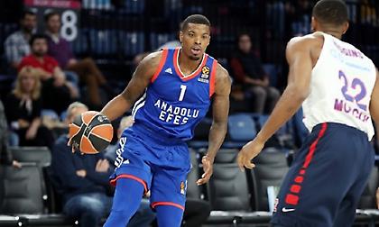 Λίντο: «Ενθουσιασμένος για τη μεταγραφή μου στην ΑΕΚ - Εχουμε ομάδα με πολύ ταλέντο»