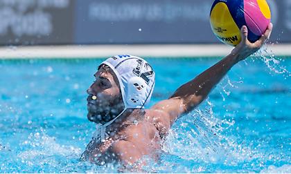 Ελλαδάρα για μεγάλα πράγματα, πήρε… εκδίκηση από την Ουγγαρία και μπήκε με το δεξί στο Ευρωπαϊκό!