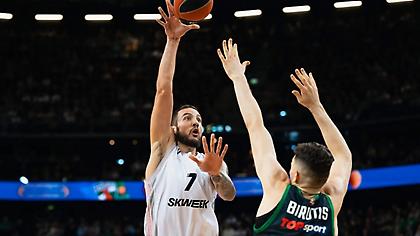 Βιλερμπάν-Ζαλγκίρις Κάουνας