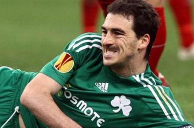 Κουίζ: Βρες το επίθετο των παικτών του Παναθηναϊκού!