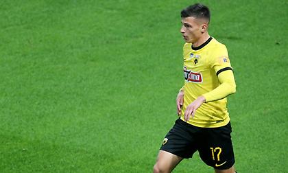 Κετσετζόγλου: «Δείχνει γιατί δεν… αντικαθίσταται ο Γκαρσία - Τα ενθαρρυντικά στοιχεία του Πήλιου»