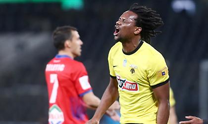 Γκαρσία: «Ξεκινήσαμε θετικά τη χρονιά. Πάμε»!