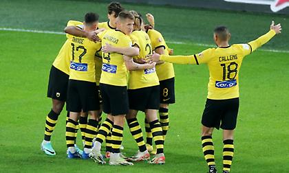 Στροφή στον Ολυμπιακό η ΑΕΚ