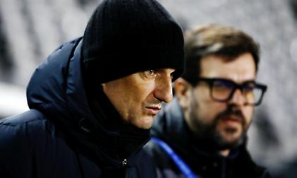 Λουτσέσκου: «Οι φίλοι του ΠΑΟΚ έχουν συνηθίσει να… ξελογιάζονται και με καλό και με κακό τρόπο»