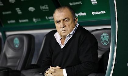 Παναθηναϊκός: Ο Τερίμ κυνηγά τον… Γκμοχ