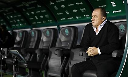 Με πρωταγωνιστή Τερίμ η παρακάμερα του Παναθηναϊκός-ΠΑΣ Γιάννινα