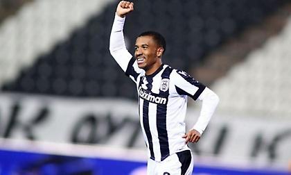 Νέα αγωνιστική, νέες αποδόσεις για τίτλο στη Stoiximan Super League