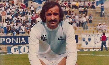 Πένθος στον Ηρακλή: «Έφυγε» ο Γιώργος Ορφανίδης