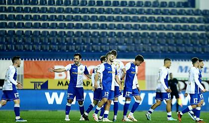 Τον… χαβά του ο Ατρόμητος, χτίζει σερί και ανεβαίνει βαθμολογικά!