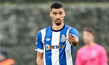 Κονσεϊσάο: «Ο πρόεδρος της Πόρτο αρνήθηκε προσφορά για τον δανεισμό του Κάρμο»