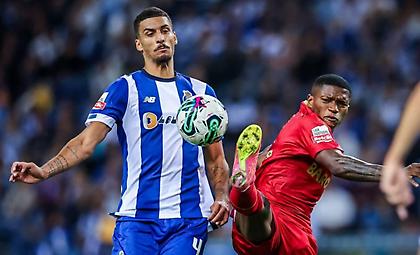 «Άρνηση της Πόρτο στον Ολυμπιακό για Κάρμο - Ζητούν ενοίκιο και ρήτρα 15 εκατ. ευρώ»